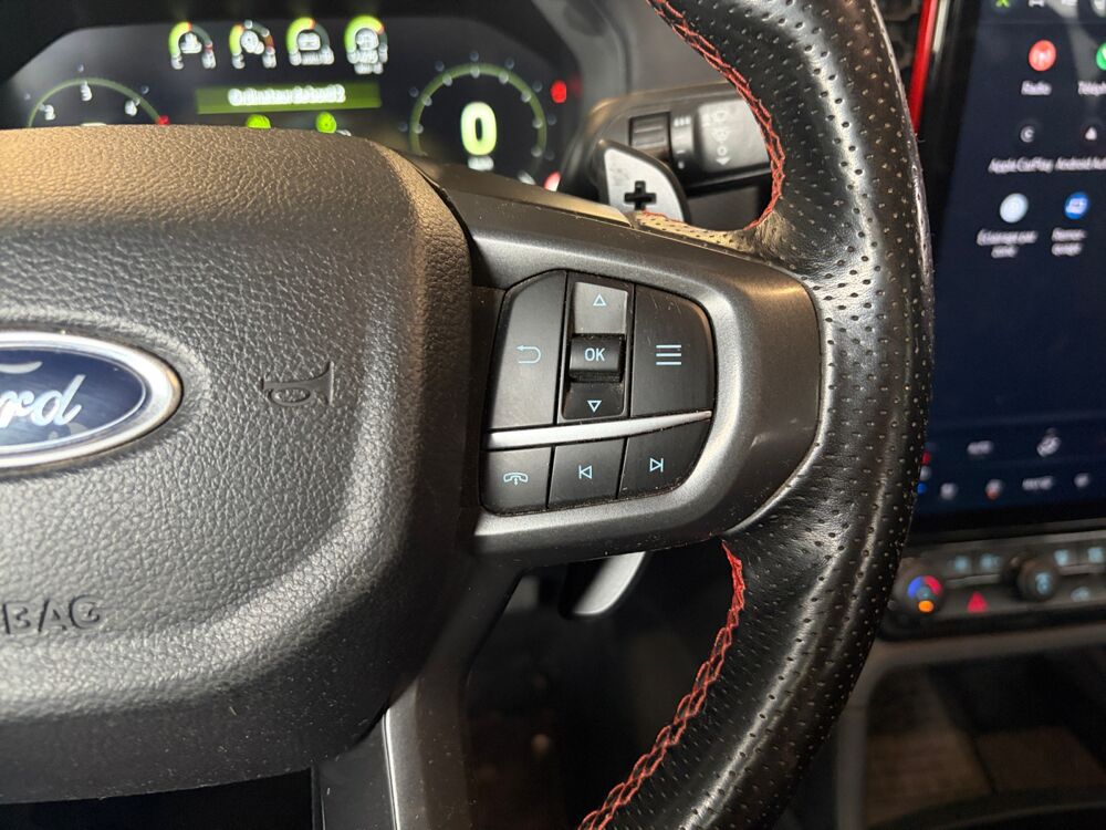 Ranger DOUBLE CAB 2.0 ECOBLUE 210 RAPTOR 2023 occasion 26000 Valence