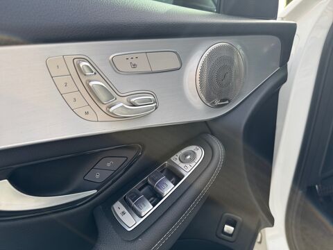 Classe GLC GLC COUPE 300 DE 4MATIC AMG LINE 2020 occasion 45750 Saint-Pryv&eacute;-Saint-Mesmin