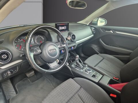 A3 1.8 TFSI 180 S LINE 2014 occasion 26000 Valence