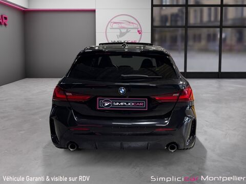 S&eacute;rie 3 118D M SPORT BA 2020 occasion 34070 Montpellier