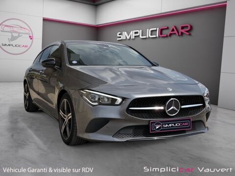 Mercedes Classe A Progressive Line 2022 occasion Vauvert 30600