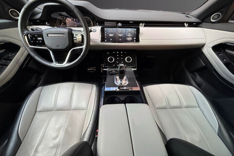 Range Rover Evoque II P200 MHEV 4WD R-DYNAMIC BVA9 2023 occasion 93100 Montreuil