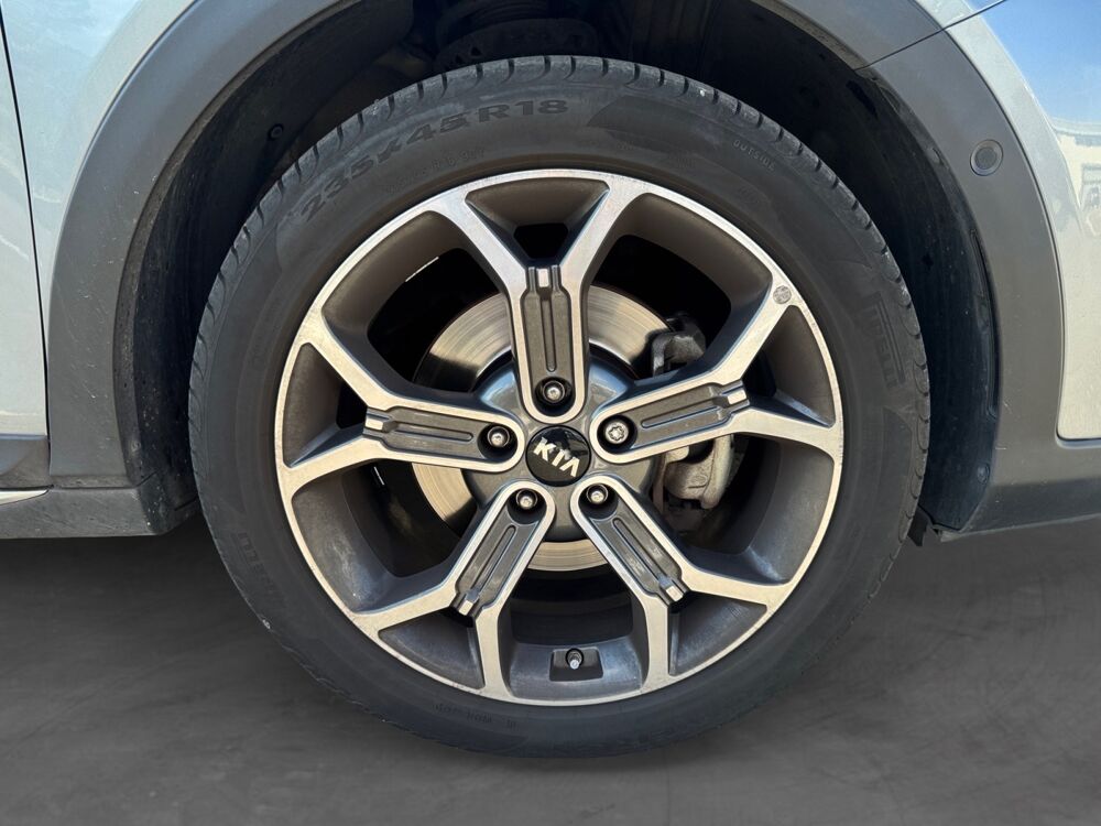 XCeed XCEED 1.0 T-GDI 120ch LAUCH EDITION 2021 occasion 13600 La Ciotat