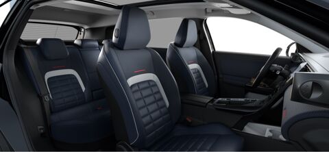 Citro&euml;n C5 MAX 2026 occasion Beauvais 60000