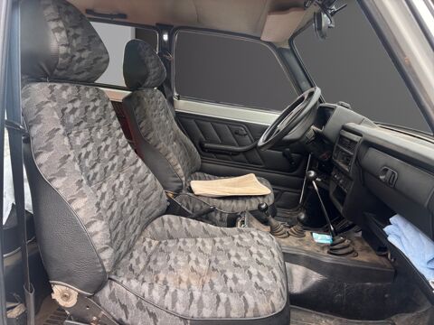 Niva LADA NIVA 1.7 i 2003 occasion 83480 Puget-sur-Argens