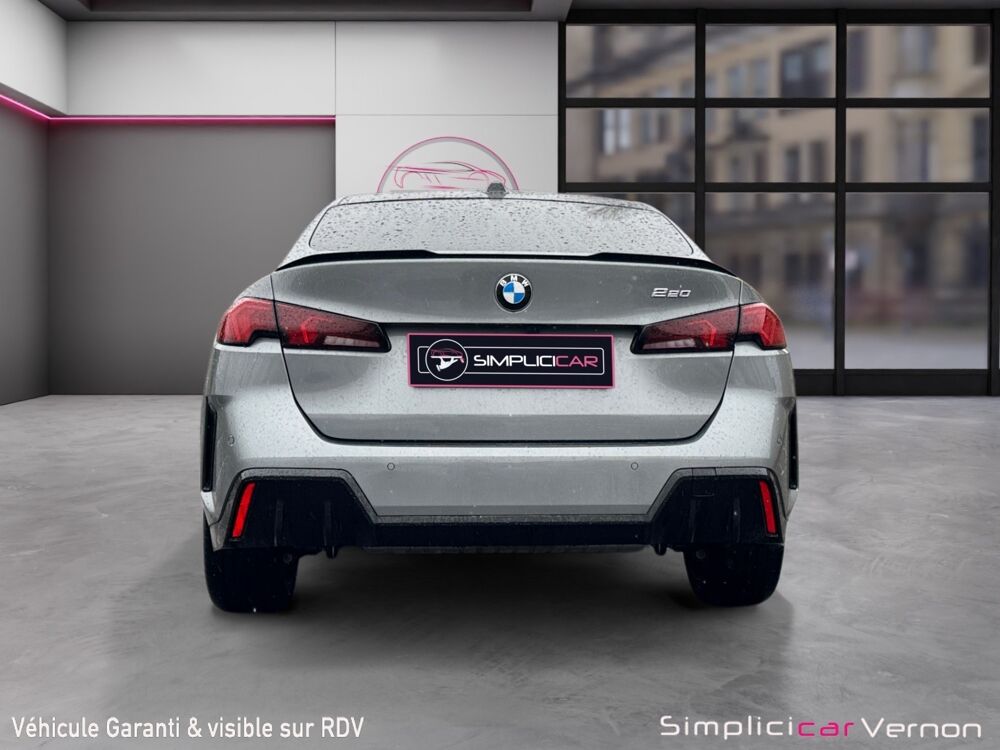 M2 GRAN COUPE 220 170 DKG 2025 occasion 27200 Vernon