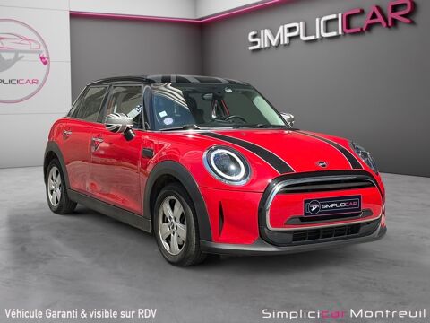 Mini Cooper COOPER 136 BA PH3 2021 occasion Montreuil 93100