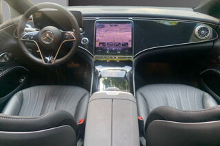 Classe A 450+ AMG LINE 2023 occasion 93100 Montreuil