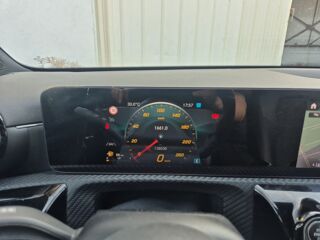 Classe A A160 STYLE 2021 occasion 26000 Valence