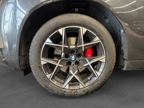 X3 (G45) 30E XDRIVE 299 BVA8 2025 occasion 64121 Serres-Castet