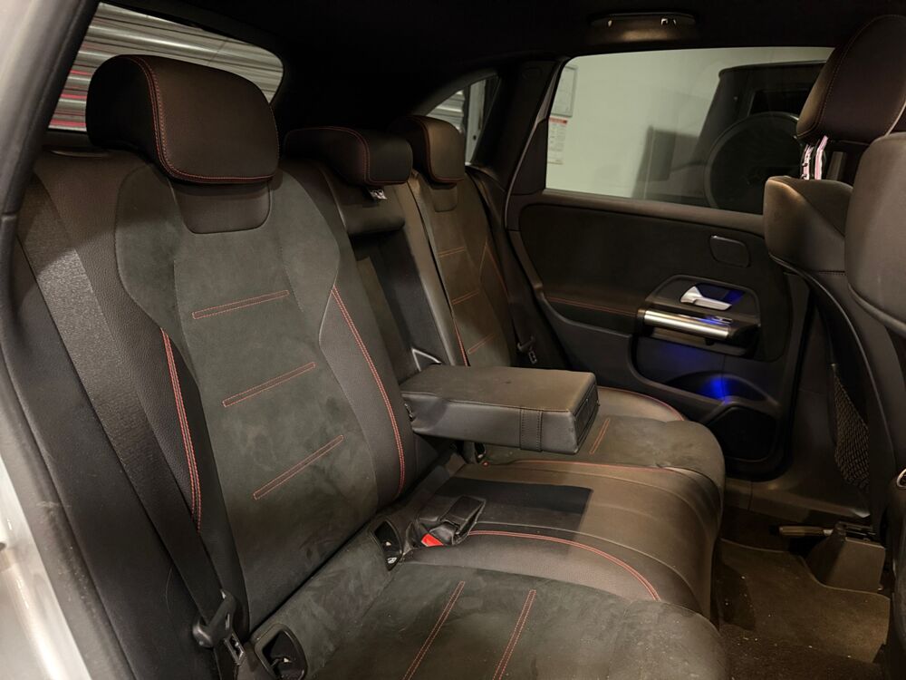 Classe B AMG Line Edition 2019 occasion 62223 Saint-Laurent-Blangy