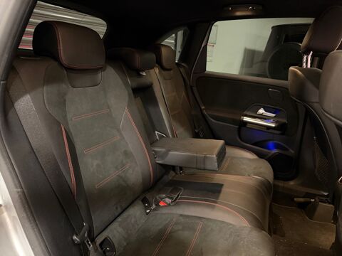 Classe B AMG Line Edition 2019 occasion 62223 Saint-Laurent-Blangy