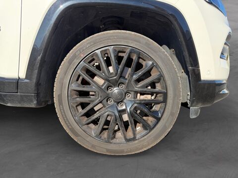 Compass 1.3 PHEV T4 240 4XE EAWD AT PH2 2023 occasion 34070 Montpellier