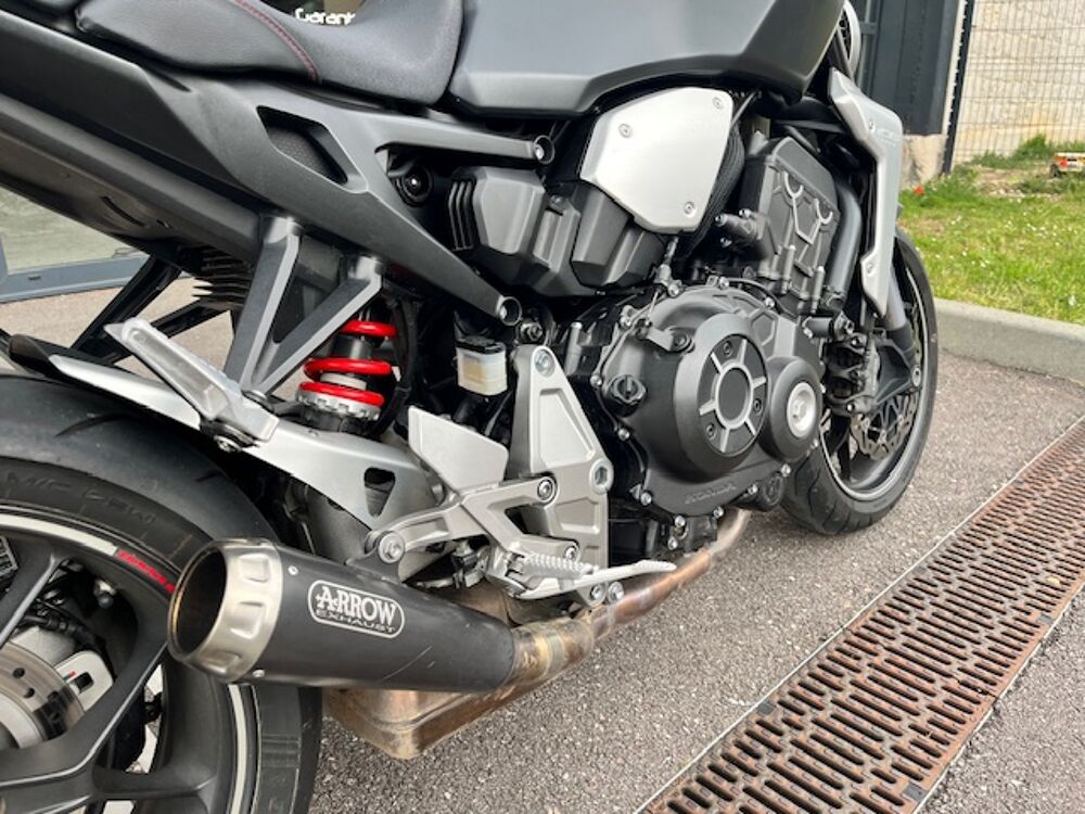 HONDA 2019 occasion 27200 Vernon