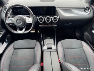 Classe GLA II 250 E AMG LINE 8G-DCT 2022 occasion 27200 Vernon