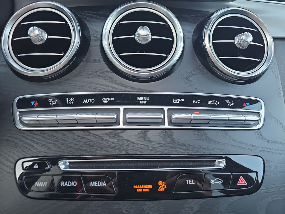Classe GLC AMG 43 4MATIC 2017 occasion 03300 Cusset