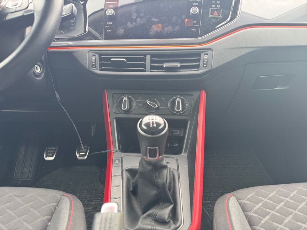 Polo Connect 2019 occasion 45750 Saint-Pryv&eacute;-Saint-Mesmin