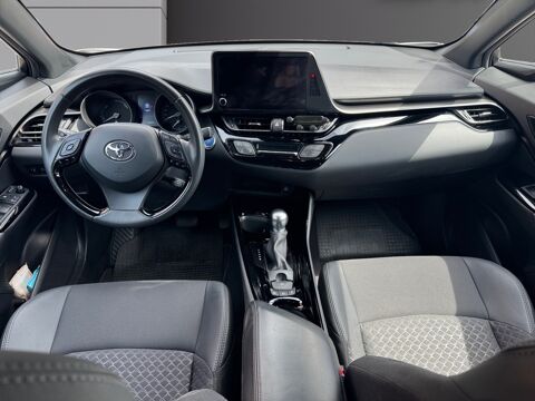 C-HR 1.8 122H EDITION 2022 occasion 93100 Montreuil