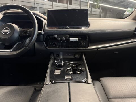 X-Trail E-POWER 204 TEKNA 2023 occasion 64121 Serres-Castet