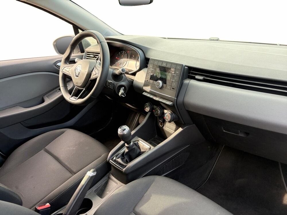 Clio 1.5 BLUE DCI 85 BUSINESS 2019 occasion 78480 Verneuil-sur-Seine
