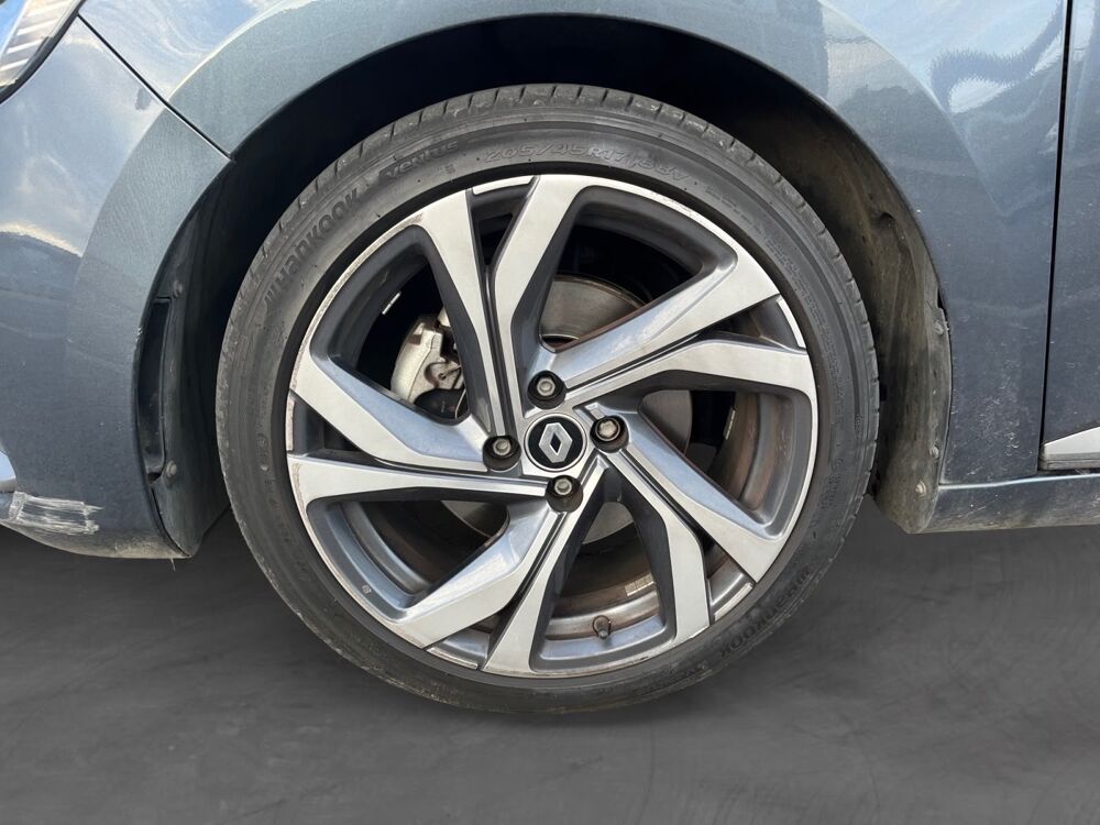 Clio 1.6 E-TECH 140 RS LINE 2022 occasion 34070 Montpellier