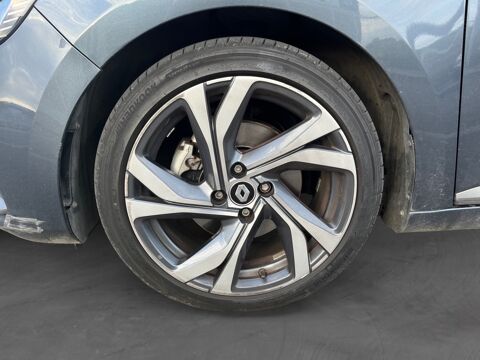 Clio 1.6 E-TECH 140 RS LINE 2022 occasion 34070 Montpellier