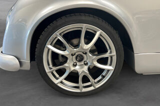 Speedster II SPR 2013 occasion 69530 Brignais