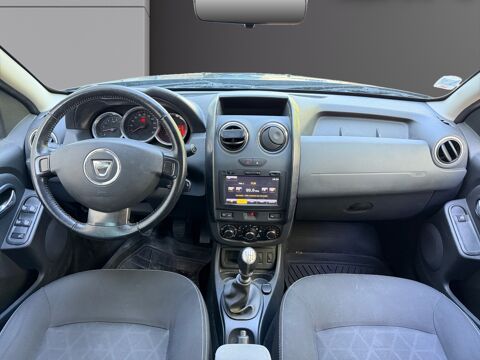 Duster 1.5 DCI 110 PRESTIGE 2015 occasion 30900 Nimes