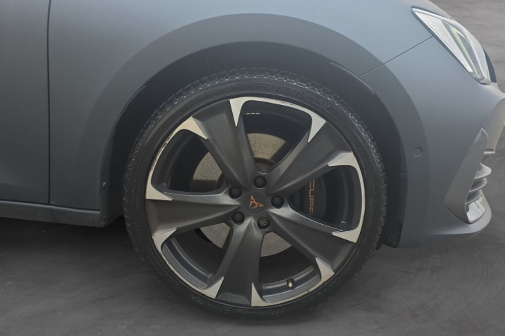 Leon 1.4 E-HYBRID 245 VZ DSG6 2021 occasion 60000 Beauvais