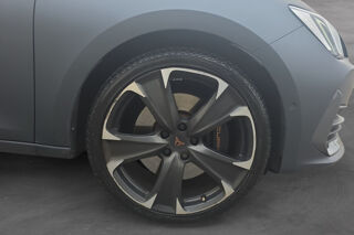 Leon 1.4 E-HYBRID 245 VZ DSG6 2021 occasion 60000 Beauvais