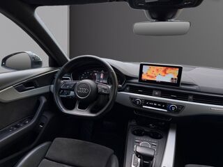 A4 ALLROAD 2.0 TFSI 245 DESIGN LUXE QUATTRO S TRONIC 2019 occasion 30900 Nimes