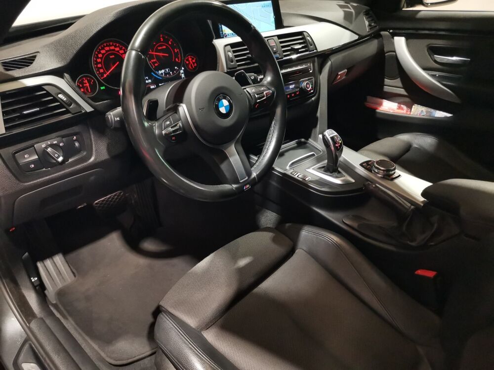 i4 GRAN 420D SPORT BA 2016 occasion 54180 Houdemont
