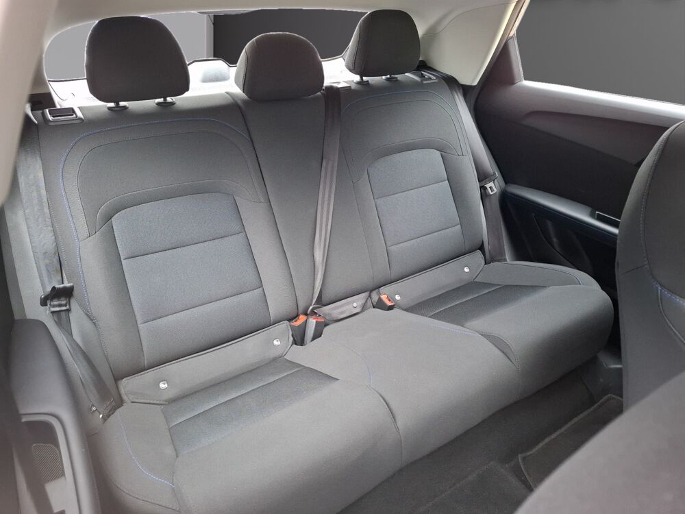 MG4 STANDARD 2025 occasion 69730 Genay