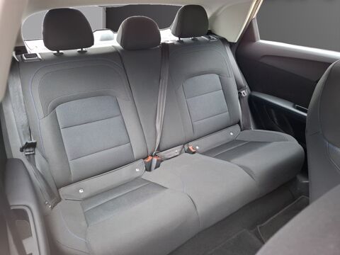 MG4 STANDARD 2025 occasion 69730 Genay