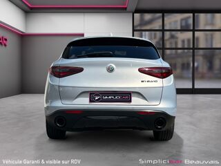 Stelvio SPRINT 2021 occasion 60000 Beauvais