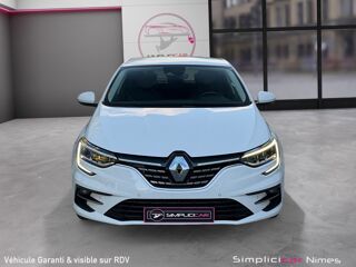 M&eacute;gane TCE 140 TECHNO EDC 2023 occasion 30900 Nimes