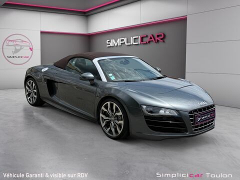 Annonce voiture Audi R8 69980 €