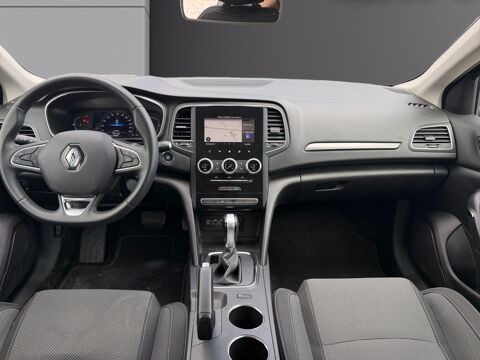 M&eacute;gane Evolution 2023 occasion 45750 Saint-Pryv&eacute;-Saint-Mesmin