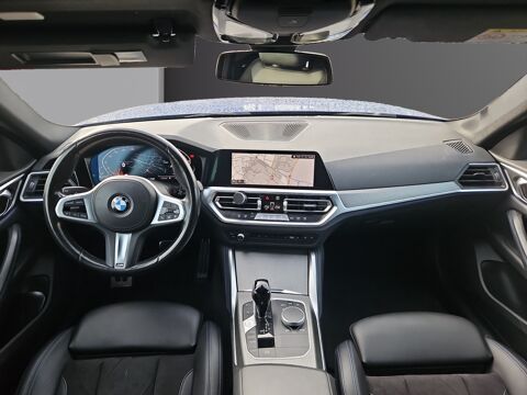 i4 GRAN COUPE 420D M SPORT 2022 occasion 27000 &Eacute;vreux