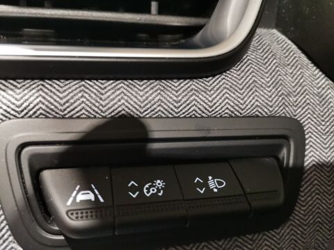 Clio 1.6 E-TECH 145 PHASE 2 TECHNO 2023 occasion 54180 Houdemont