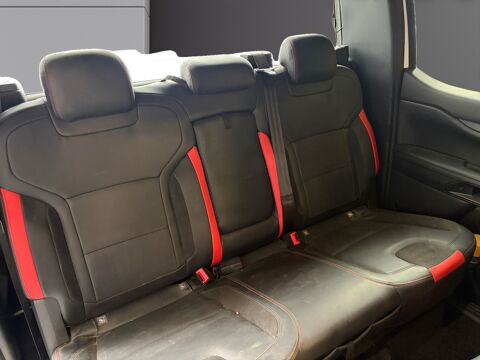 Ranger DOUBLE CAB 2.0 ECOBLUE 210 RAPTOR 2023 occasion 26000 Valence