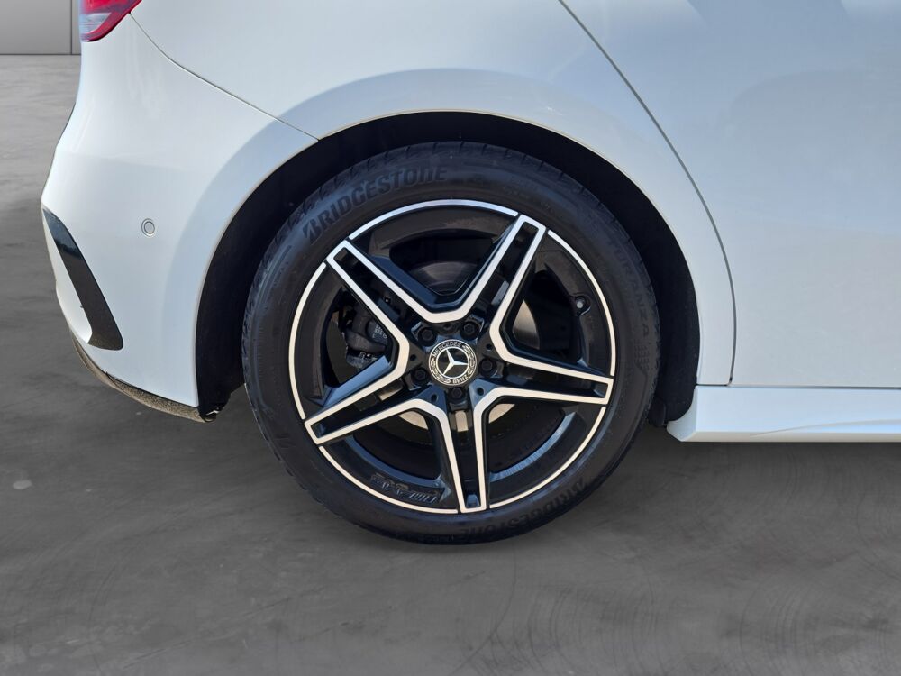 Classe A AMG Line 2018 occasion 03300 Cusset