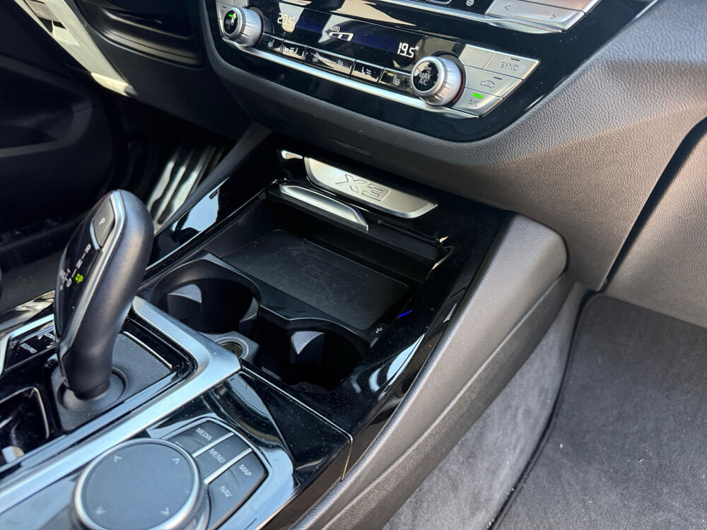 X3 30D XD MSPORT BA 2020 occasion 25300 Vuillecin