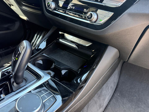 X3 30D XD MSPORT BA 2020 occasion 25300 Vuillecin
