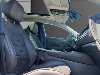 DS4 II 1.6 HYBRIDE E-TENSE 225 RIVOLI 2022 occasion 83480 Puget-sur-Argens