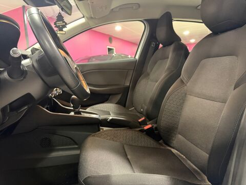 Clio Business 2021 occasion 62223 Saint-Laurent-Blangy