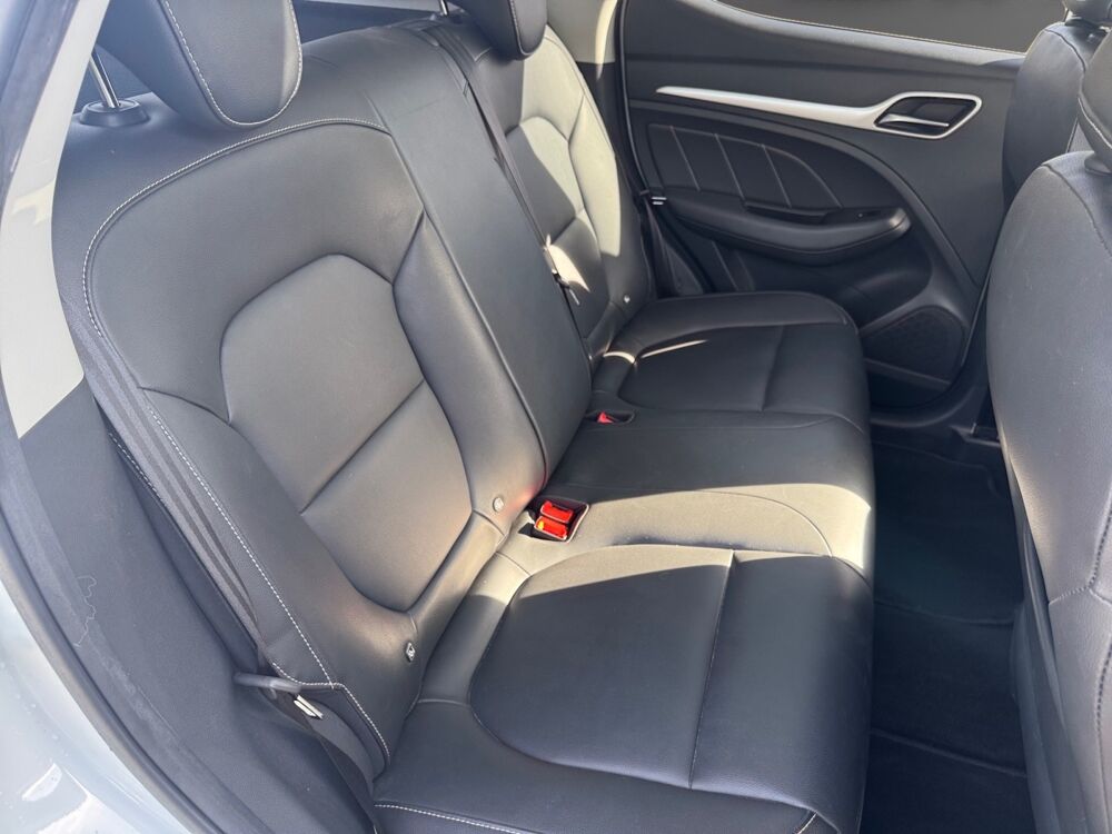 MG.ZS EV 143ch LUXURY 2021 occasion 13600 La Ciotat