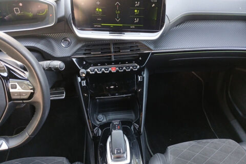 2008 1.2 PURE TECH 130 GT 2021 occasion 13600 La Ciotat