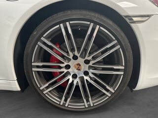 911 CARRERA 4S PDK 2014 occasion 69530 Brignais