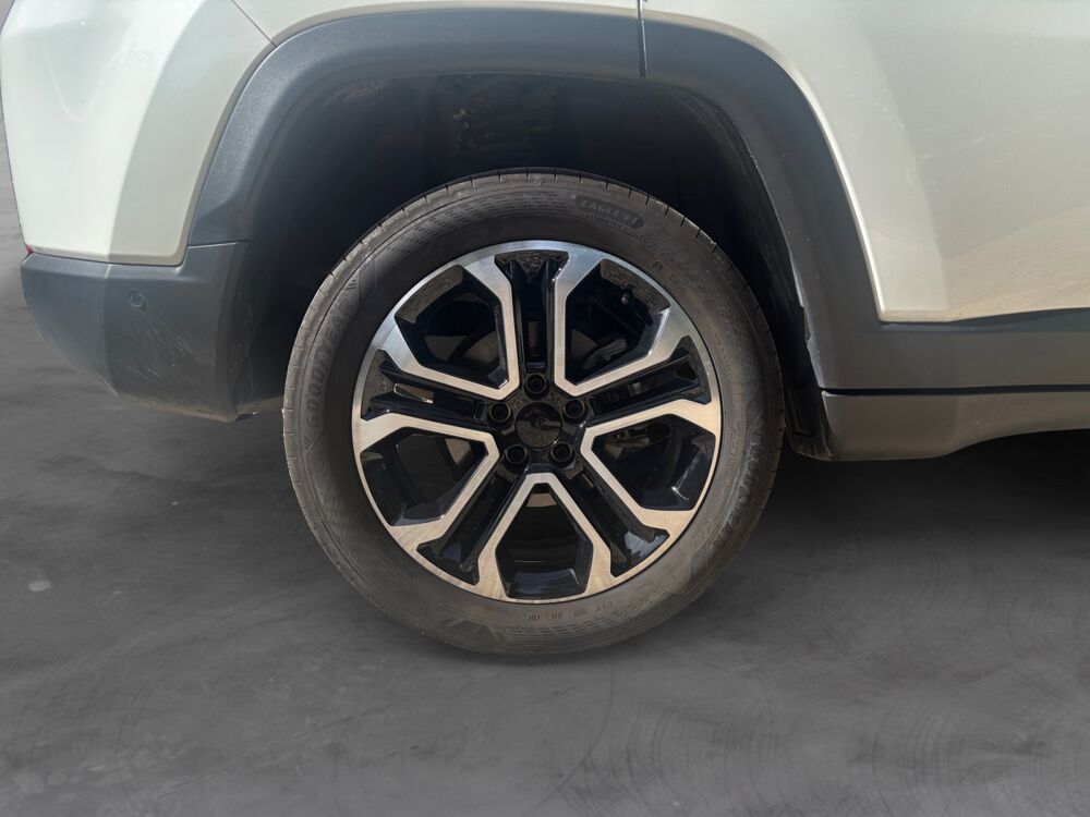 Compass 1.5 T4 130 E-HYBRID S BVR PH2 2024 occasion 78480 Verneuil-sur-Seine
